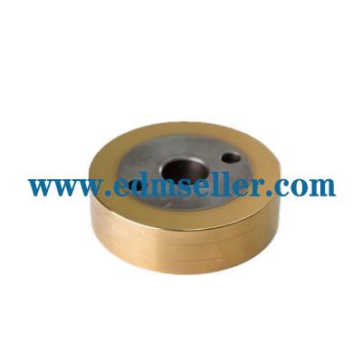 CHARMILLES 130003360 PINCH ROLLER GROOVED TIM-HEAD