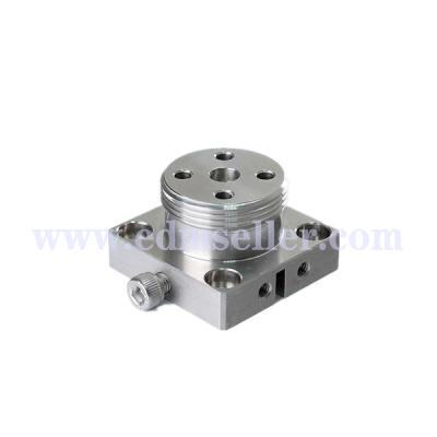 FANUC A290-8103-X762 F403 F8403 GUIDE BASE LOWER STAINLESS TYPE