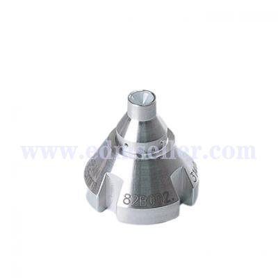 CHMER 3140001 CH101 WIRE GUIDE UPPER & LOWER Size:0.105mm~0.310mm