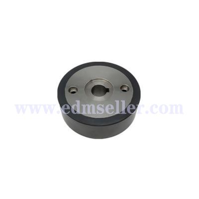 MITSUBISHI X055C663G51 M412 Capstan Roller (Ceramic) (Gray)