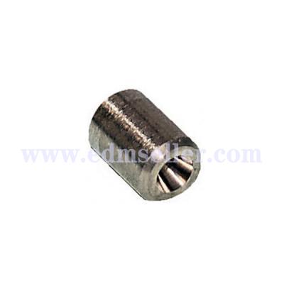 BROTHER 630769000 B100 WIRE GUIDE DIAMOND LOWER ID=0.255MM