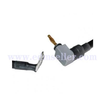 BROTHER 634753001 LOWER GROUND CABLE (GOLDEN PIN)