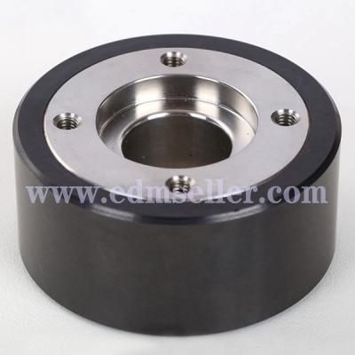 MITSUBISHI X055C008G51 M409 Pinch Roller (Ceramic)  (Gray)