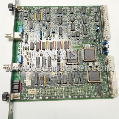 AgieCharmilles ADC-27 ADC-23 039.864 025.024 Crate circuit board