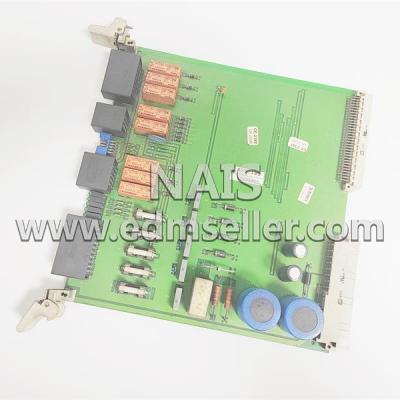 AgieCharmilles SUS-39A 10005911 625.181 Crate circuit board