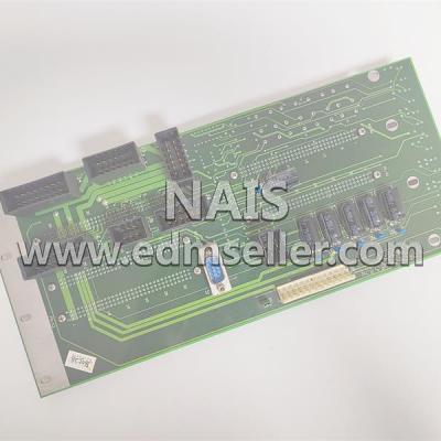 AgieCharmilles BAB-B35 360507267 Crate circuit board