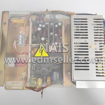 CHARMILLES 208572060 power supply