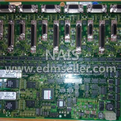 Sodick J32605B MTLNK-04 PCB Board