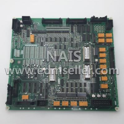 Mitsubishi TY110U781G00 OSC Board UOSD-01-DWC (DU48100) PC Board