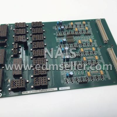 CHARMILLES 8518000 208518000 PCB Board