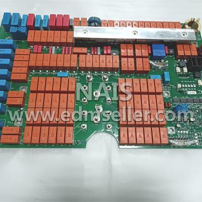 AgieCharmilles POI-27 500.627.651 500627651 PCB Board
