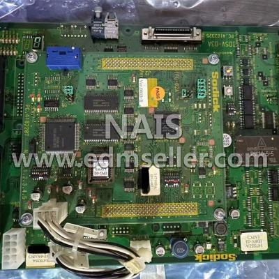 Sodick 4182325 IDSV-03A 147535A 147552A IPG-02 147449A 4182207 PCB Board