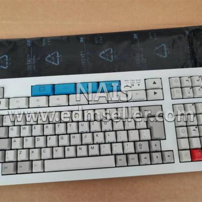 CHARMILLES 100970440 ASK 142A 282 B1 ISS C KEYBOARD