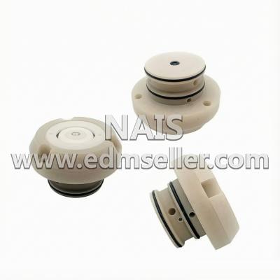 CHARMILLES 104329080 432.908.0 LOWER INJECTION CHAMBER COMPL. 