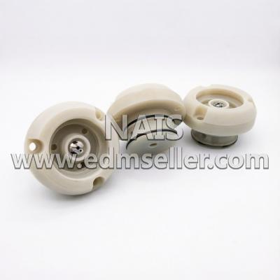 CHARMILLES 204487120 448.712.0 LOWER INJECTION CHAMBER EMPTY