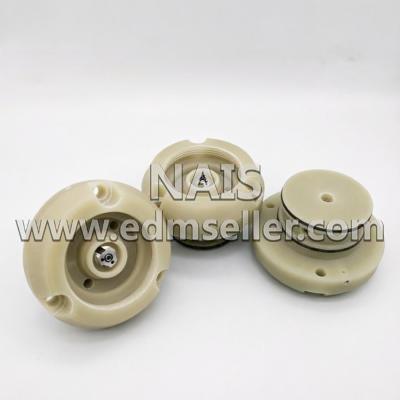 CHARMILLES 204489700 448.970.0 205421680 542.168.0 445.578.0 205421680 24.54.300 UPPER INJECTION CHAMBER EMPTY