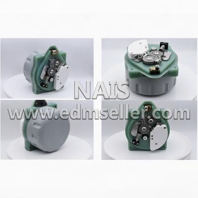 CHARMILLES 135018483 LOWER HEAD COMPLETE HIGHDENSITY MATERIALS WITH LONG LIFE