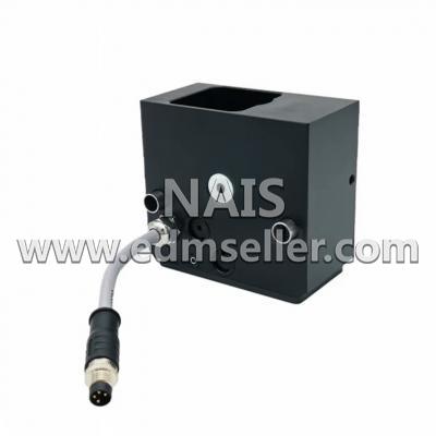 CHARMILLES 500109184 Rethreading module Assembly
