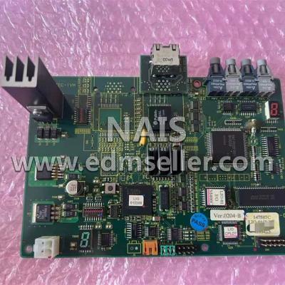 Sodick LIO-01B 147587C 4185423 PCB Board