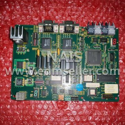Sodick LIO-01 147495A 4182366 P.C.Board
