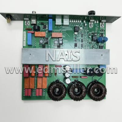 AgieCharmilles 500060664 PMO-48+FPB-27 500.060.664 PCB Board