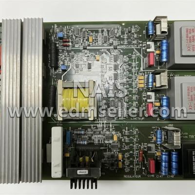 CHARMILLES 135.011.590C 135011590C PCB Board