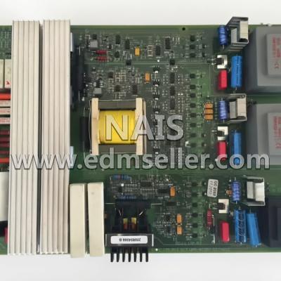 CHARMILLES 135.017.570 135017570 PCB Board
