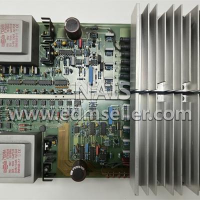 CHARMILLES 108528550 H PCB Board