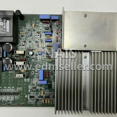 Charmilles 208591110C PCB Board