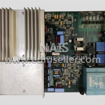 CHARMILLES UPR2 8517800C PCB Board
