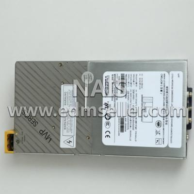 CHARMILLES ASTEC MP6-3E-1L-1L-01 Power Supply Module