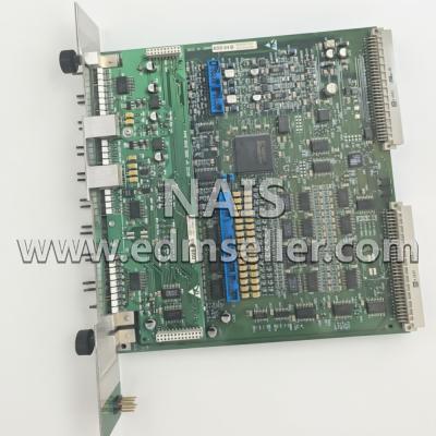 Agie ADD-24B+DUB-08 500.067.454 PCB Board