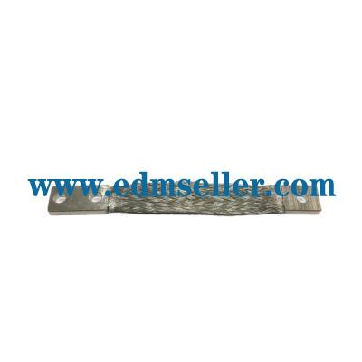 CHARMILLES 100446736 446.736 56.04.039 GROUND CABLE CONTACT BRUSH