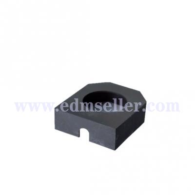 FANUC A290-8110-Y767 F507 LOWER BASE COVER FOR F412 GUIDE BASE