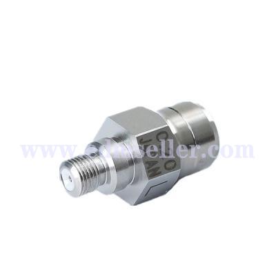 FANUC A290-8110-Y715 F115 WIRE GUIDE LOWER ID=0.20MM
