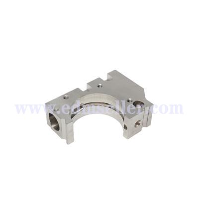 FANUC A290-8110-X770 F404 LOWER GUIDE BLOCK A STAINLESS