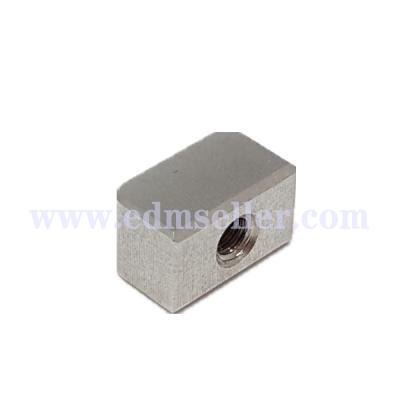 FANUC A290-8102-X657 F603 TERMINAL ELECTRODE STAINLESS STEEL
