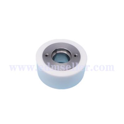 MITSUBISHI X054D413G51 M403 Pinch Roller (Ceramic)  (White)