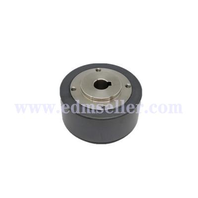 MITSUBISHI X053C778G51 M406 Capstan Roller (Ceramic)  (Gray)