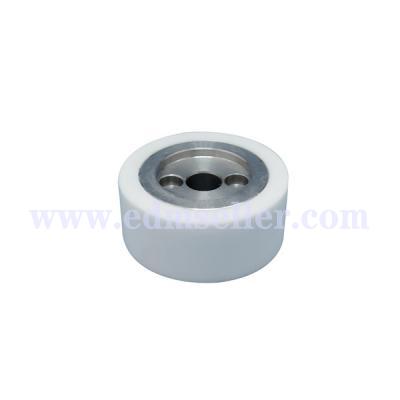 MITSUBISHI X055C009G51 M410 Capstan Roller (Ceramic) (White)
