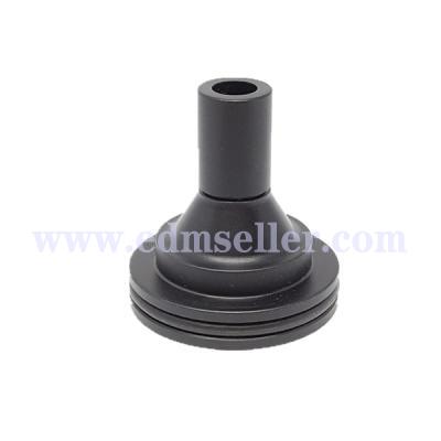 SODICK 3081674 3081033 0200755 S209 NOZZLE A D=6φ+5mm 6φ+15mm 6φ+25mm (WITH GROOVE/WITH O-RING) 