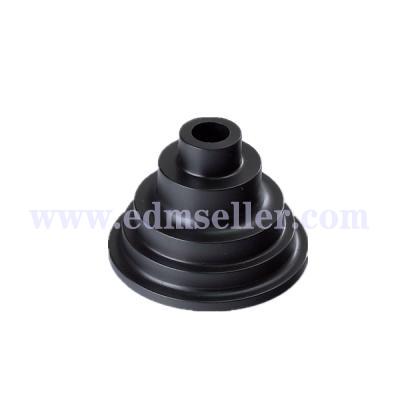 SODICK 3081677 S208 WATER NOZZLE (WITH GROOVE) LOWER6φ+5mmL  (WITHOUT O-RING) 