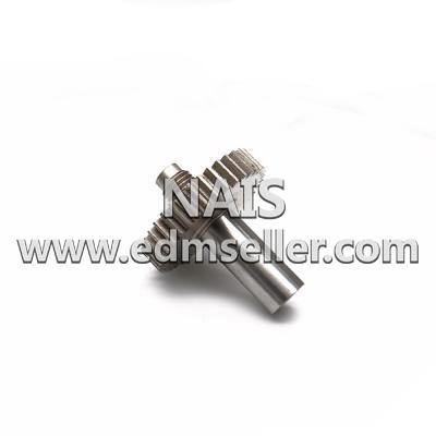 CHARMILLES 135011897 Pinch roller gear