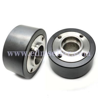MITSUBISHI X053C779G51 M405 Pinch Roller (Ceramic) (Gray)