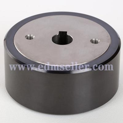 MITSUBISHI X054D412G51 X054D412G53 M404C Capstan Roller (Ceramic)  (Gray)