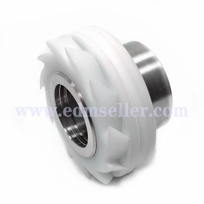 AgieCharmilles 332028140 332023201 Impeller and Pulley Assembly