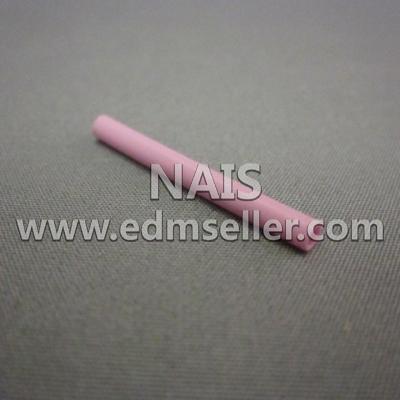 MITSUBISHI M004 X054D027H02 M481-1 CERAMIC TUBE