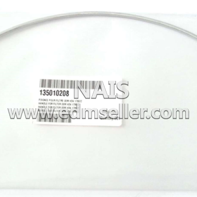 CHARMILLES 135010208 HANDLE FOR FILTER OEM H34