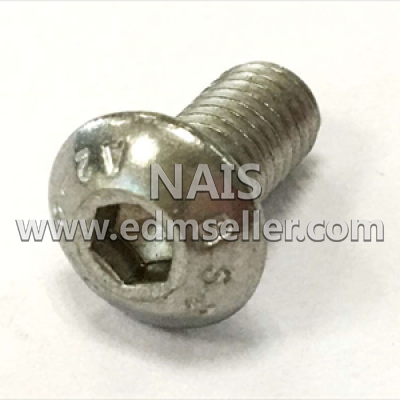 CHARMILLES 209044036 109044036 HEX SOCKET BUTTON HEAD SCREW M5X10