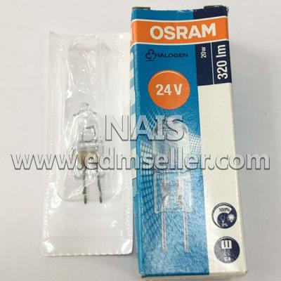 CHARMILLES 326007059 HALOGEN BULB FOR WORKING LAMP FORM 20